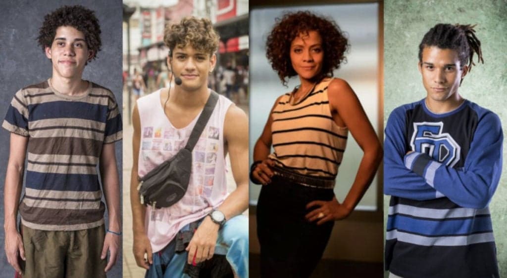 Pantanal: Globo muda história da novela para montar núcleo com atores negros e discutir racismo