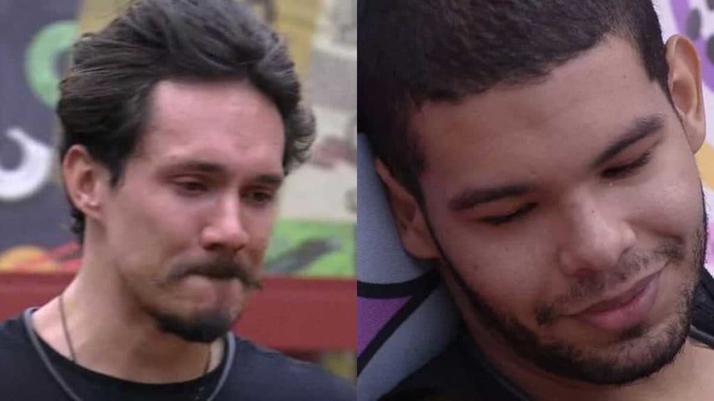 BBB22: Eliezer faz besteira de novo, despreza melhor amigo e detona: "Ovo virado"