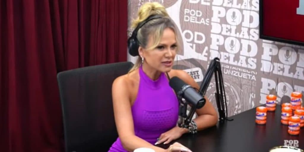 Eliana é internada às pressas após sangramento, liga para Silvio e anuncia saída do SBT para tratamento