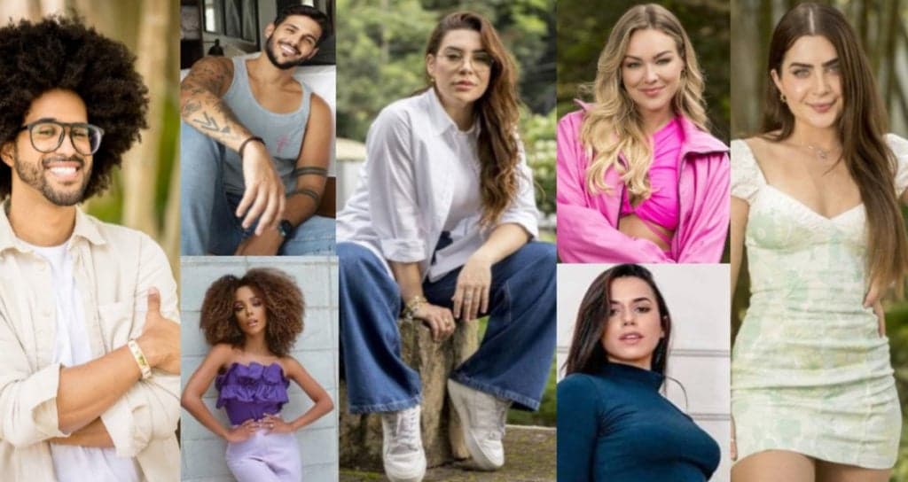 Urgente: BBB22 faz convocação extraordinária e manda todos os eliminados do programa voltarem