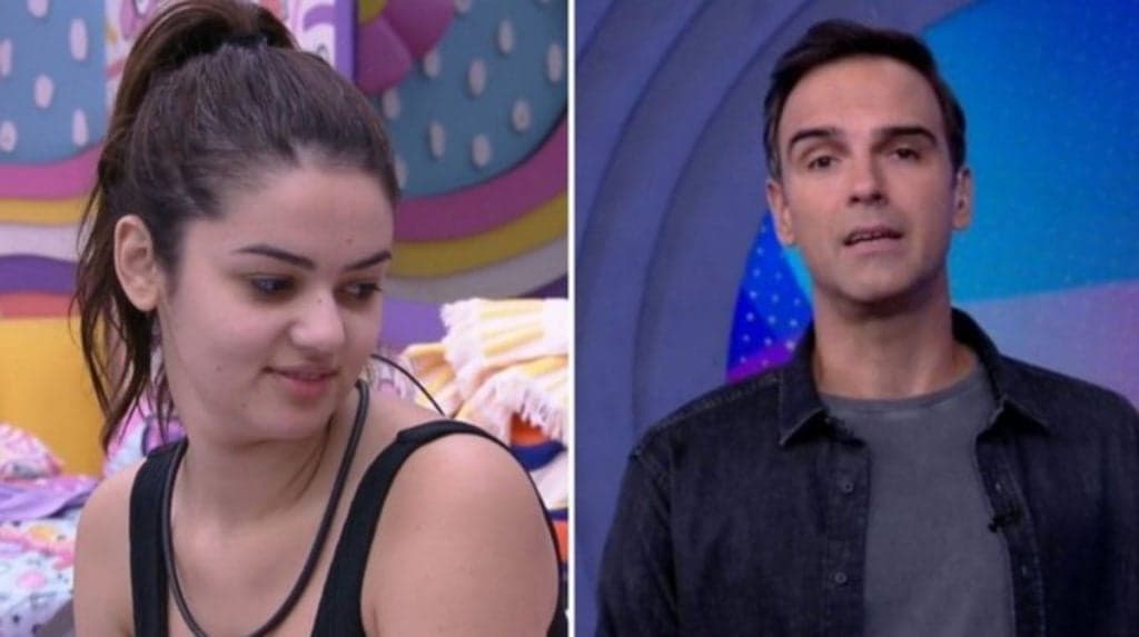BBB22: Eslovênia diz que Tadeu Schmidt tem brothers prediletos: "Gosta mais"