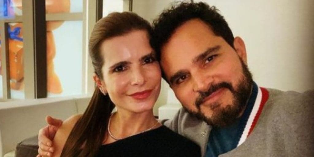 Esposa do cantor Luciano Camargo não esconde de ninguém o que acontece no casamento: "Orgulho pelo que é"