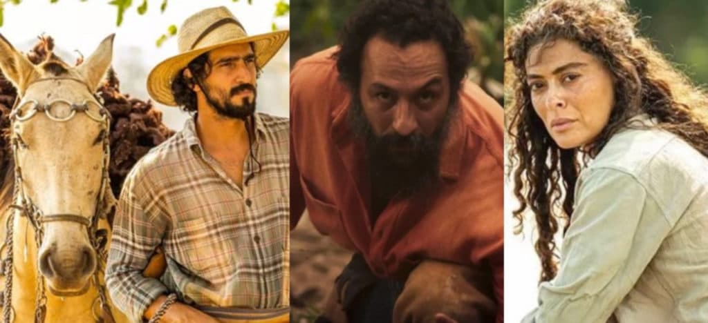 Pantanal: Espetáculo da natureza, sexo com prostituta e atuações impecáveis; veja o que rolou na estreia