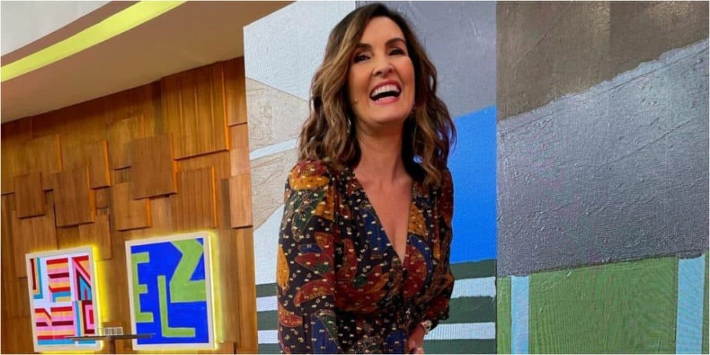 Globo se vinga de forma cruel após Fátima pedir para sair do Encontro e confirma o pior em reunião: "Fora"