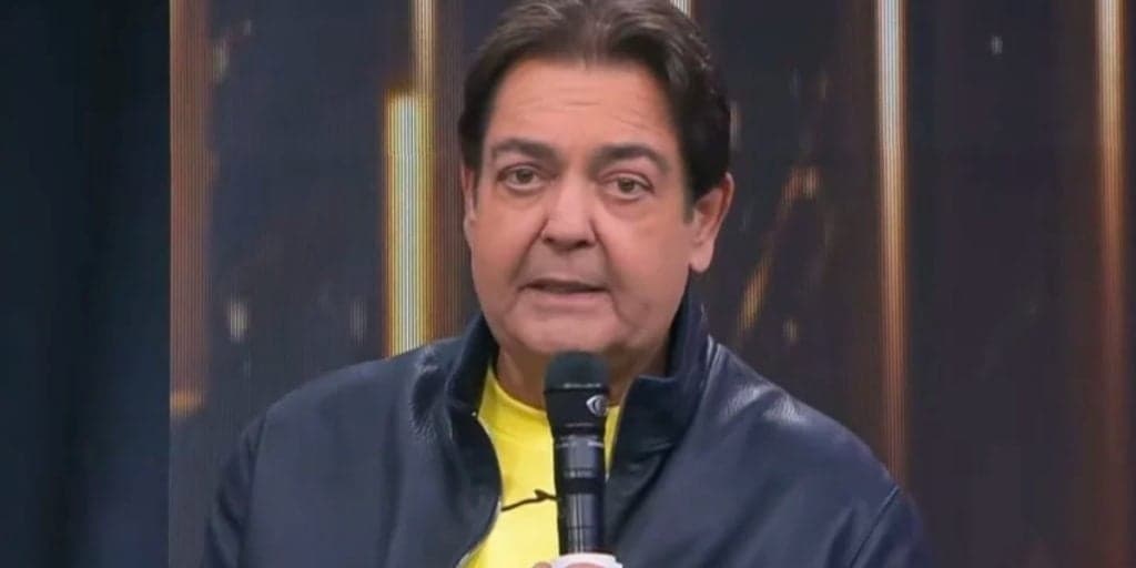 Faustão faz a Band abrir mão de 100 milhões, mas sofre debandada e pior notícia é confirmada após 2 meses