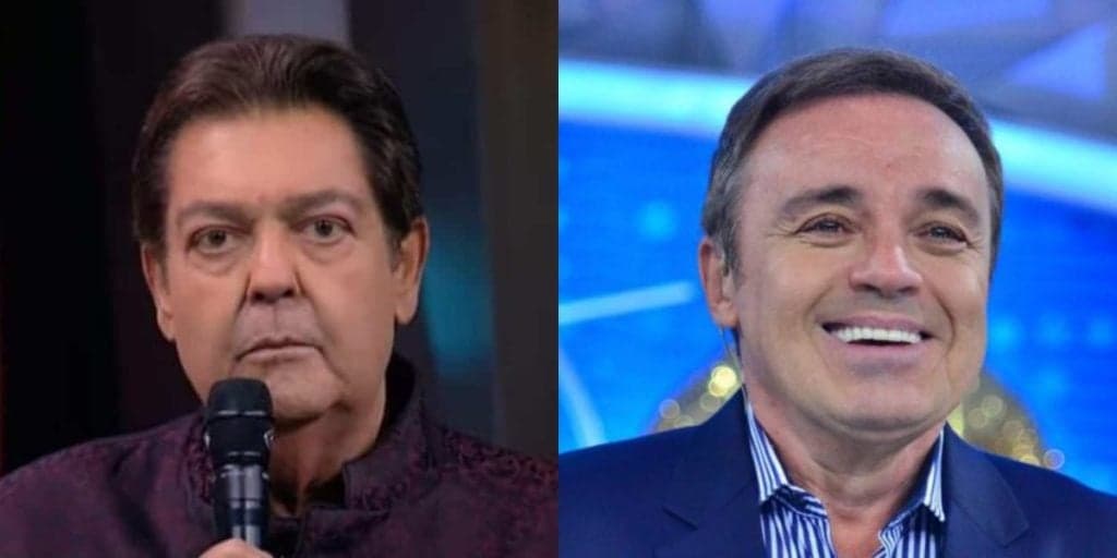 Faustão ressuscita táticas do falecido Gugu, e põe no ar arma avassaladora para destruir a concorrência