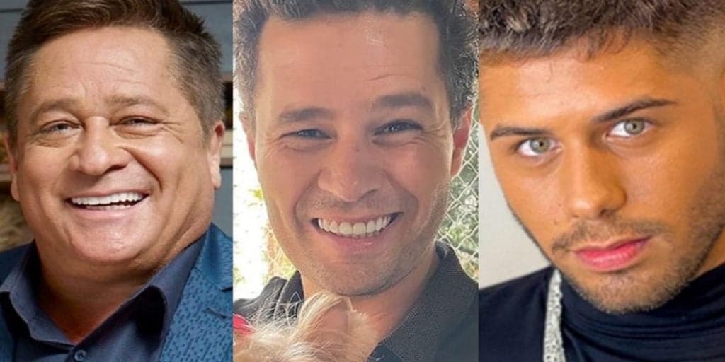 Pedro Leonardo, após anos, detona o que pensa da família: "Ainda bem"