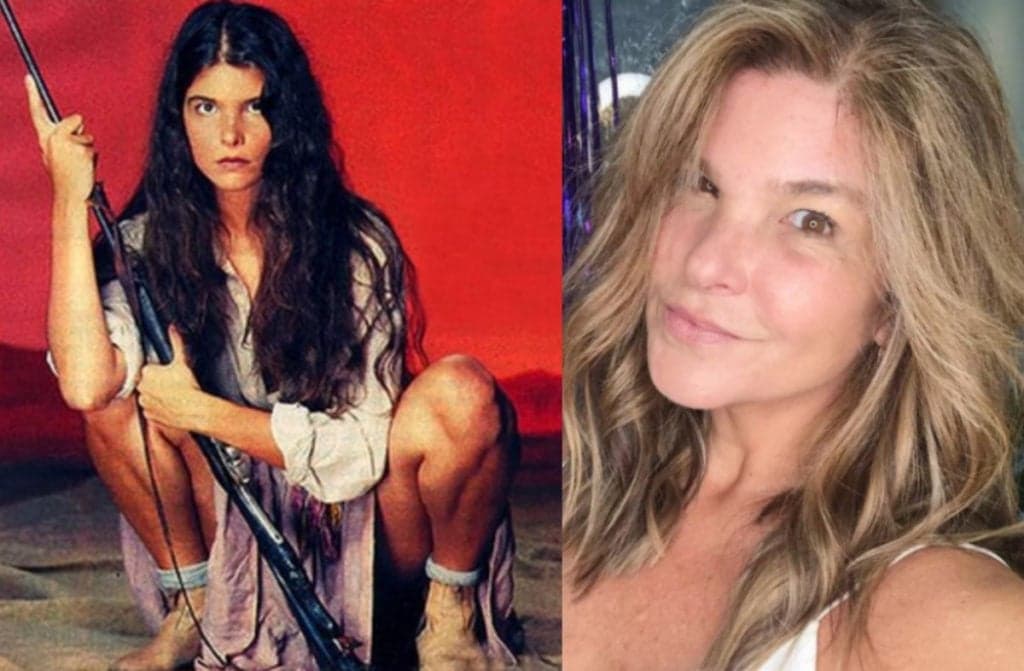 Pantanal: O que acontece com Juma no final da novela? Cristiana Oliveira deu vida à personagem na primeira versão