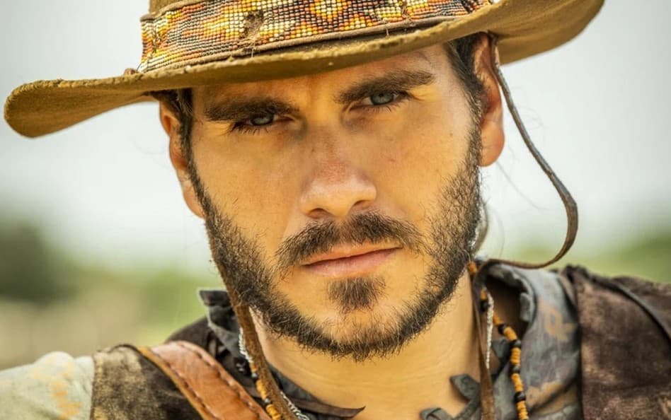 Pantanal: Filho de Almir, Gabriel Sater chega na novela para salvar vida de personagem; saiba qual
