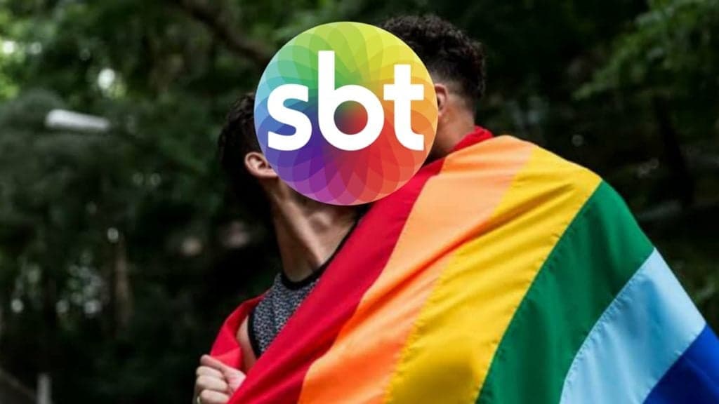 Famoso artista do SBT revela ter relação gay com jogador de futebol comprometido: "Faz anos"