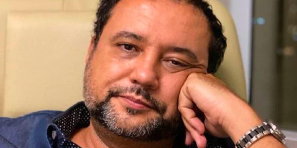 Namoro e jogador envolvido, pisado na Record e parceiro exposto: Vida íntima de Geraldo Luís é escancarada