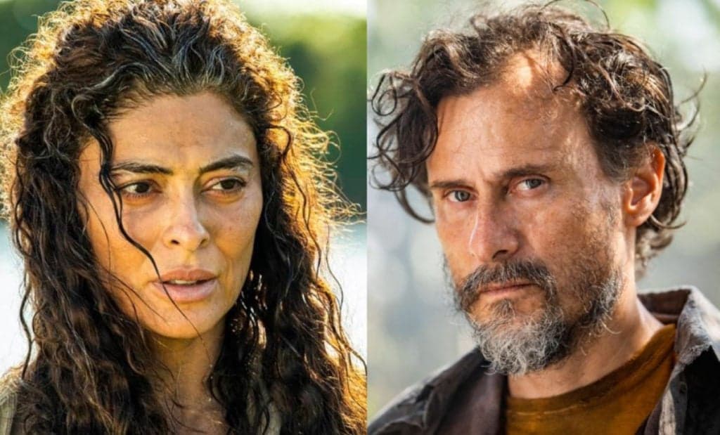 Pantanal: Maria se recusa a dormir com Gil, que fica furioso; Veja o resumo do capítulo de quarta-feira (30)