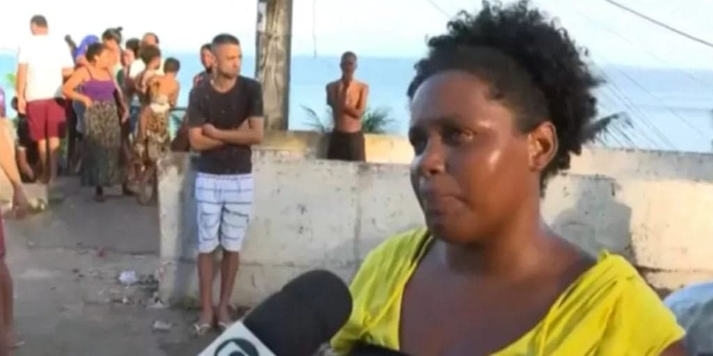 Repórter da Globo confronta entrevistada ao vivo, é esculachado e cena vai ao ar sem cortes: “Não importa”