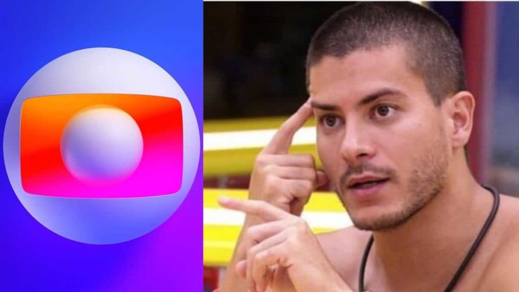 Com sucesso e favoritismo no BBB22, Arthur Aguiar entra na mira de autor e pode estar em novela das sete