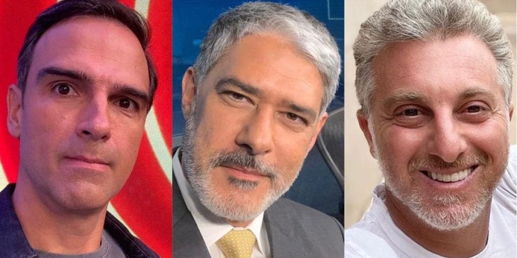 Inesperadamente, apresentador pede demissão da Globo e causa desespero na emissora, após 30 anos de contrato