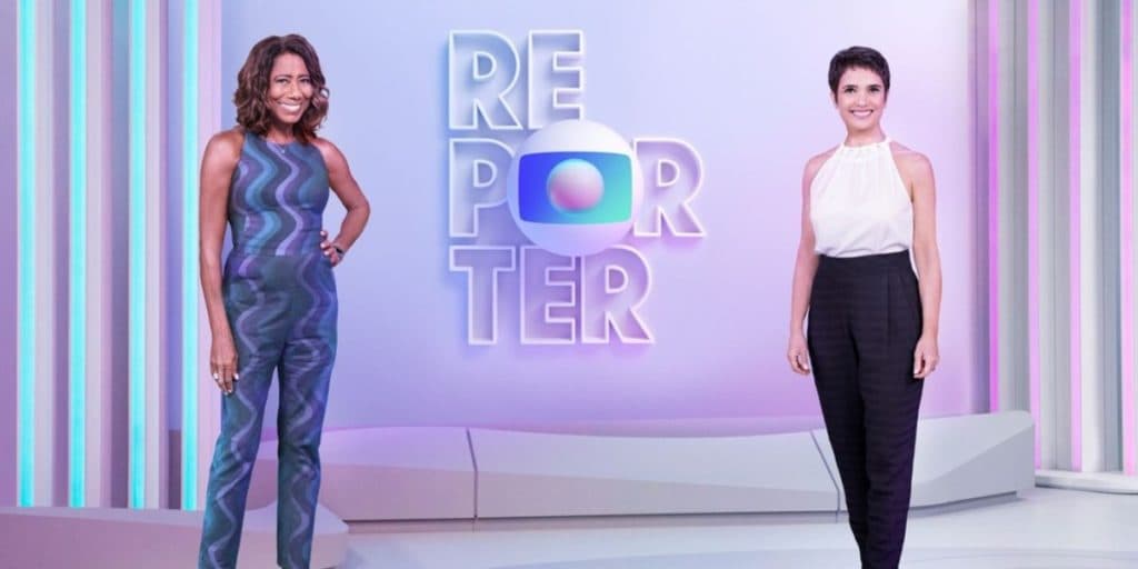 Bom Dia & Cia é aterrorizado no SBT e Globo Repórter joga Sandra e Gloria no limbo em estreia: Audiência 4/3