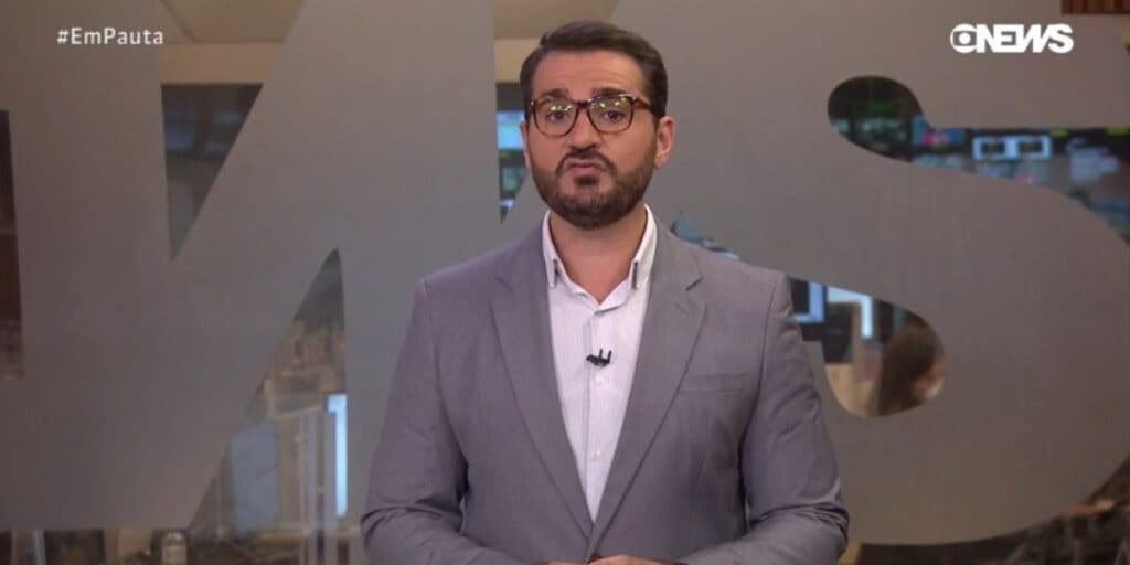 Audiência da Globo News dispara, conquista a liderança isolada e destrói concorrência de forma impiedosa