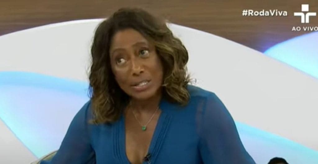 Devastador: Glória Maria confessa poucas chances de sobreviver e choca país com prazo: "15 dias"