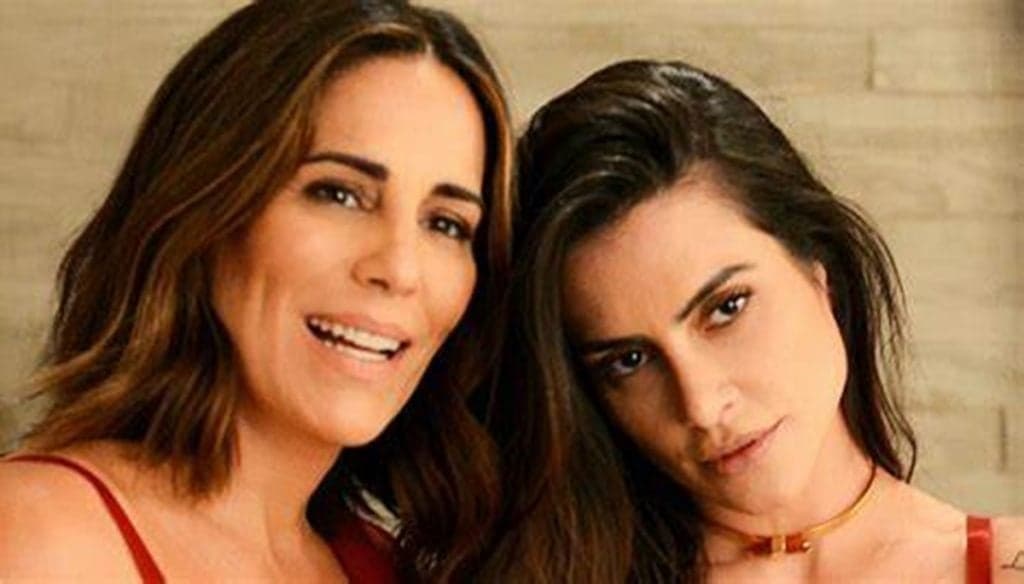 Glória Pires acaba com casamento de anos e sua filha Cleo escancara envolvimento: "Parceiras no crime"