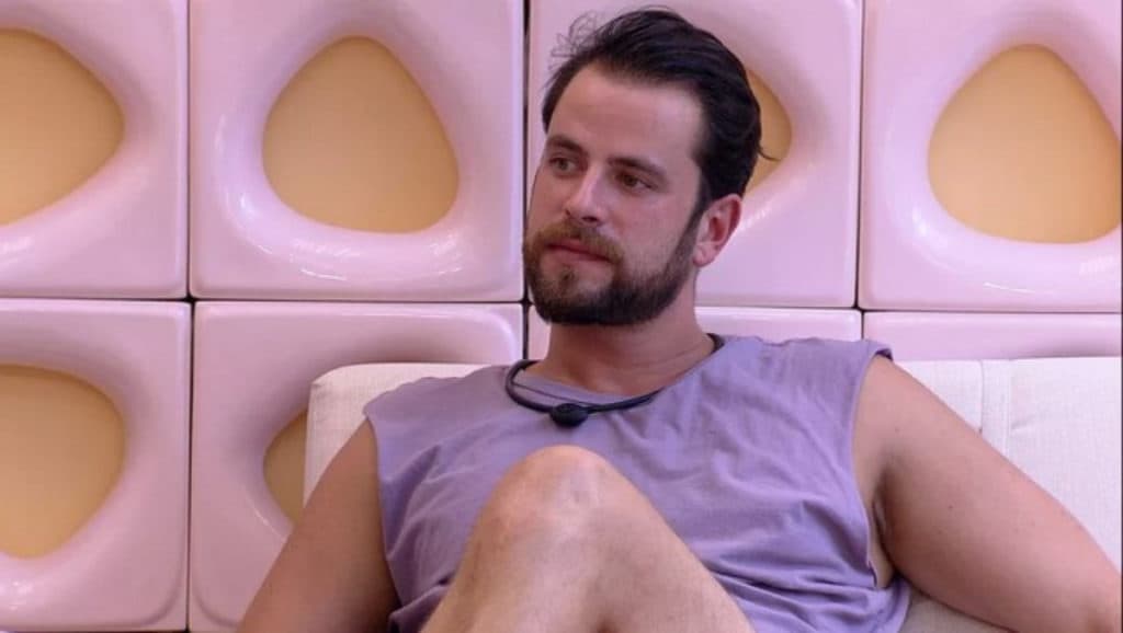 BBB22: Gustavo escancara o seu objetivo no reality: "Meu intuito é colocar todo mundo no Paredão"