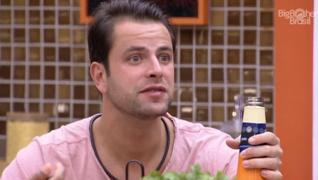 BBB22: Gustavo revela como recebeu o convite para o reality: "Nunca vou esquecer"