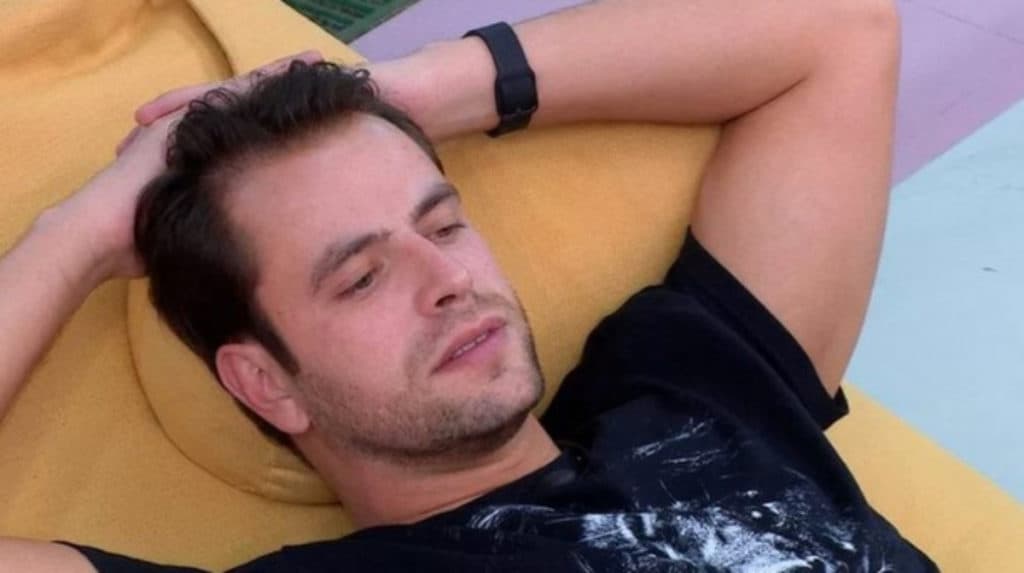 BBB22: Vingança? Gustavo promete incendiar o jogo e ativar 'modo ogro': "Mais malvado que nunca"
