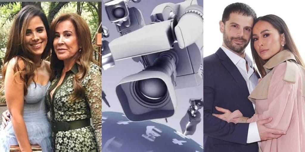 Sabrina faz relato sobre Duda e expõe UTI, plantão da Globo dá notícia urgente e Wanessa diz tudo pra Zilu