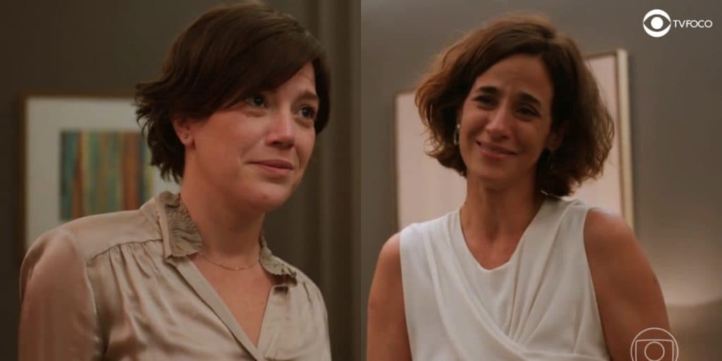 Um Lugar ao Sol: Após beijão, Ilana e Gabriela ficam juntas ou separam? Descubra este final