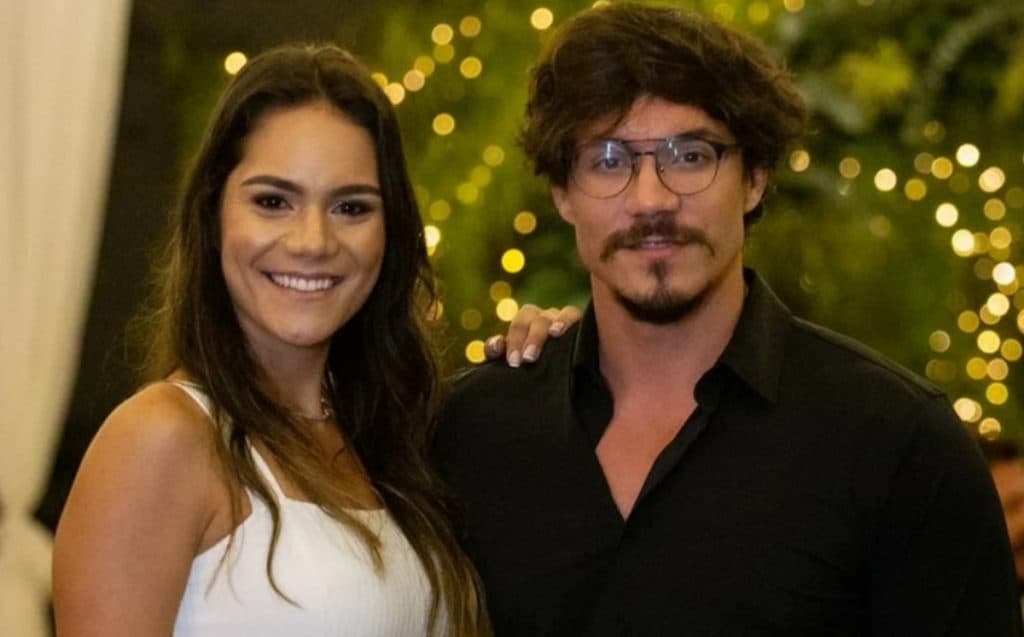 BBB22: Irmã de Eliezer aprova lado 'fogoso' do irmão no reality: "'Vida de solteiro"