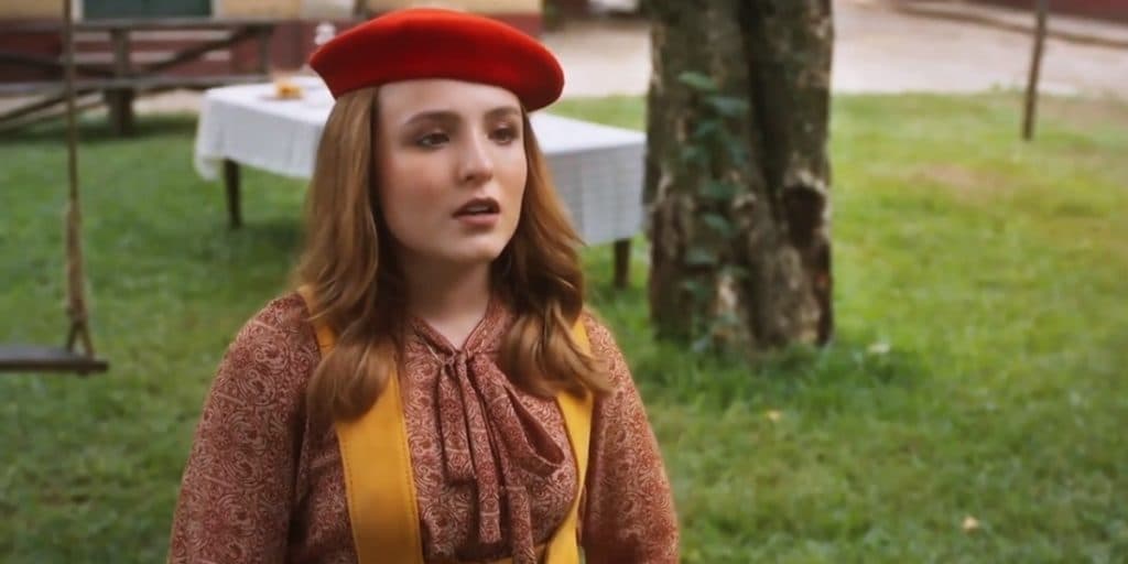 Além da Ilusão: Isadora mente na cara de pau para Davi e toma invertida amarga; veja qual