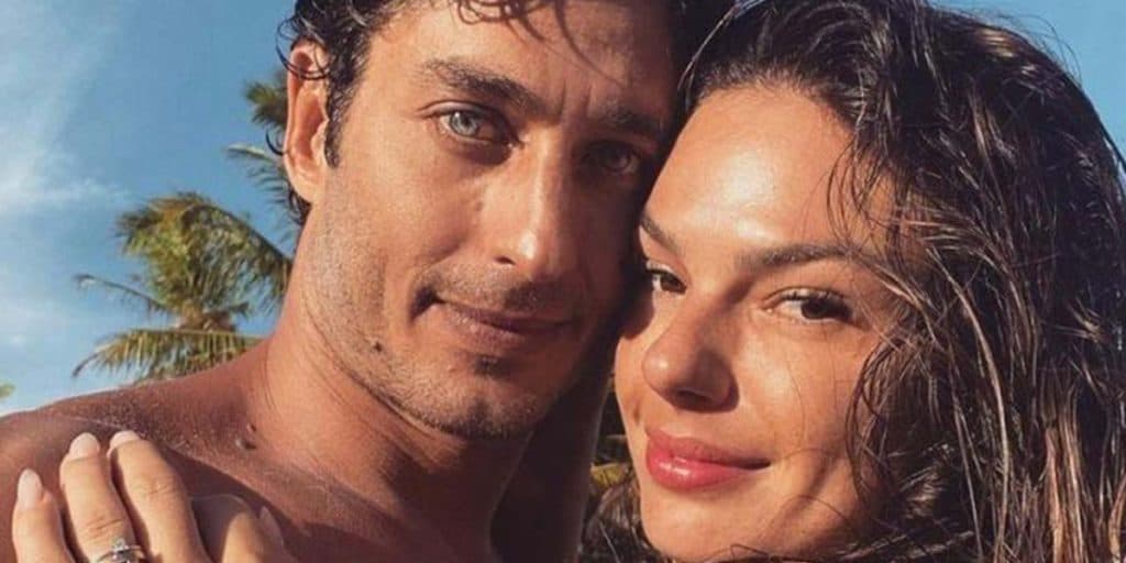 Isis Valverde volta a expor separação e conta o que viveu: "Nunca ninguém questiona o homem"