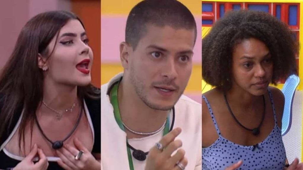 BBB22: De acordo com enquete, confira quem será o sétimo eliminado do reality global
