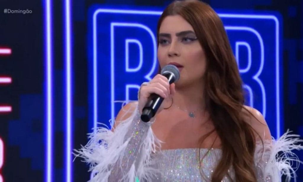 BBB22: Eliminada, Jade Picon corta relações com nove participantes; Veja quem