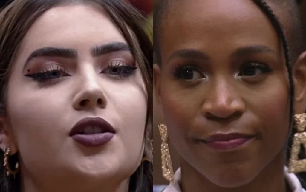 BBB22: Jade repete discurso de Karol Conká e deixa reality com alta rejeição e título de vilã