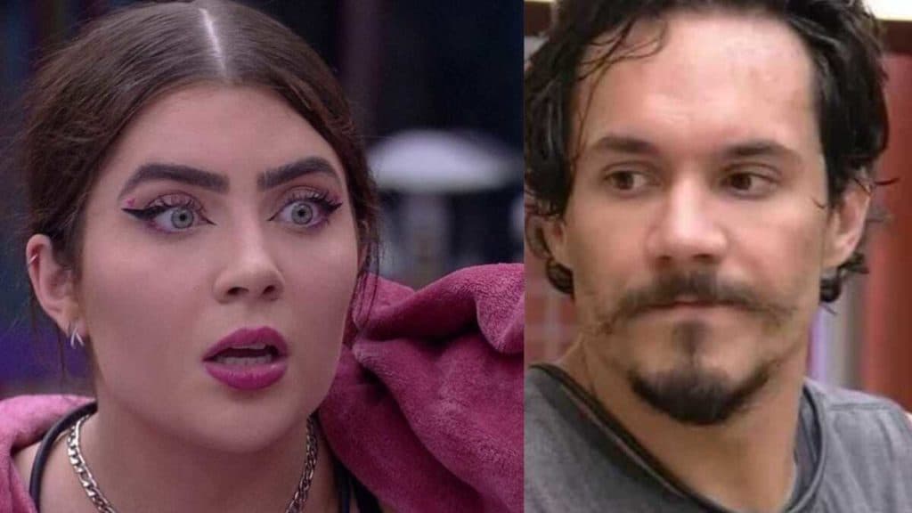 BBB22: Eliezer causa na Festa do Líder, é acusado de assédio e tenta dormir com sister; Veja a reação da web