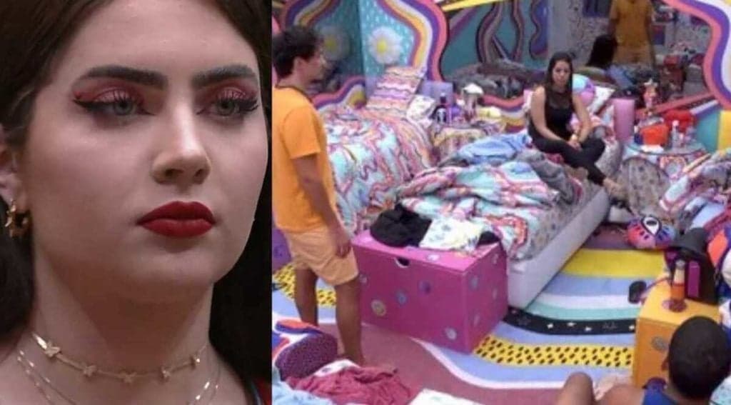 BBB22: Brothers do Lollipop se iludem e ainda acreditam que o Paredão de Jade Picon foi falso: "Não faz muito sentido"