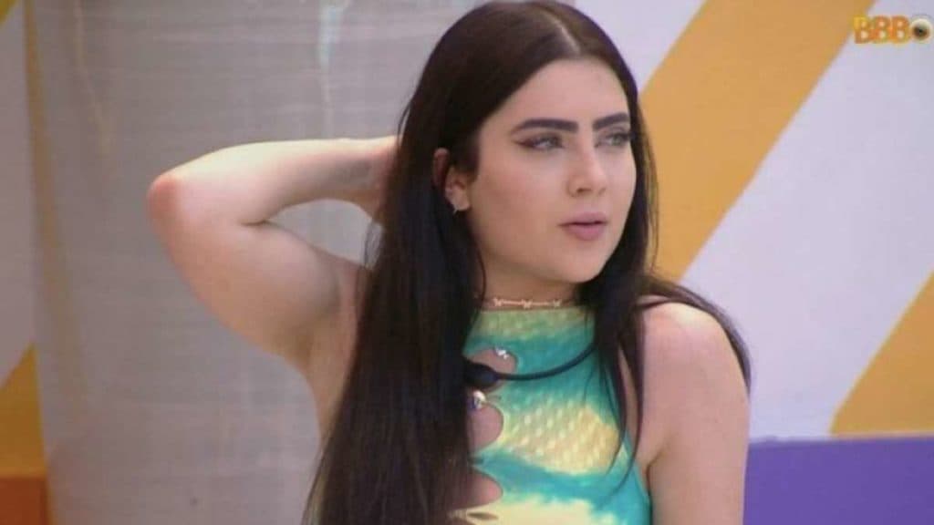 Dondoca de nascença, Jade Picon foi alvo de críticas ao entrar no BBB22: "Nojenta"