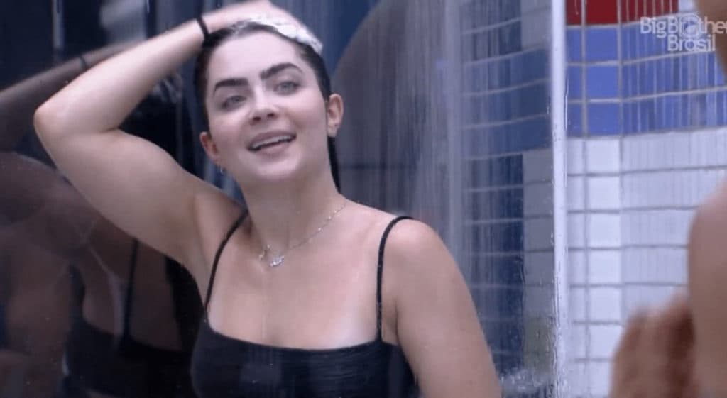 BBB22: Jade reflete sobre atender Big Fone: "É a minha cara atender e ir direto para o paredão"
