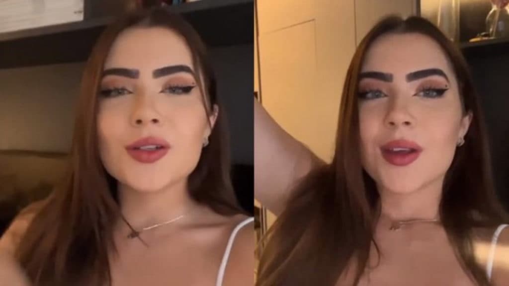 BBB22: Jade Picon dá pista sobre retorno ao reality: "Não acabou"