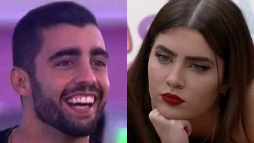 BBB22: Debochado, Pedro Scooby não perde chance e cutuca Jade Picon: "Sua última noite"