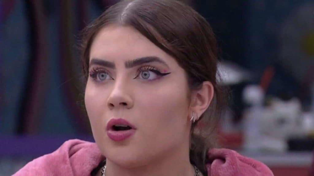 BBB22: Após descobrir mentiras de aliado, Jade Picon se revolta e esculacha: "Vale a pena?"