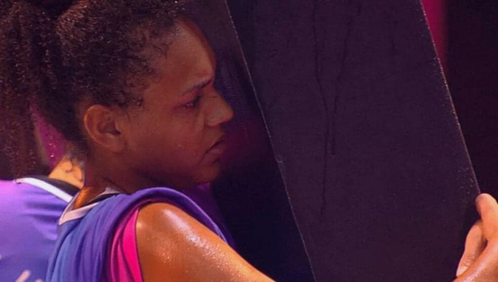 BBB22: Jessilane desiste da prova de resistência; veja quem continua na disputa