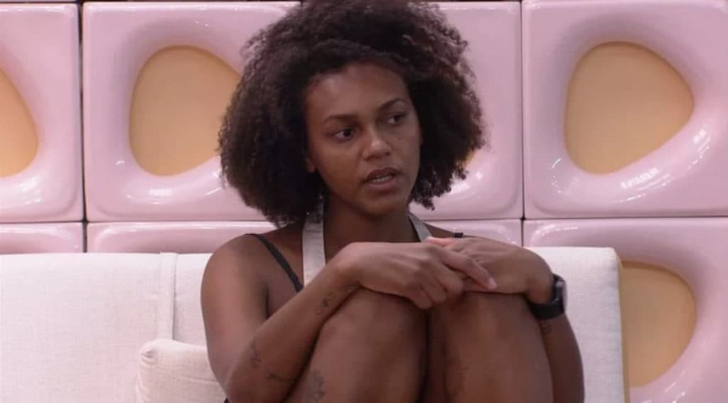BBB22: Jessi e Natália brigam, a professora rejeita acerto de contas e a modelo dispara: "Não quero mais contato"