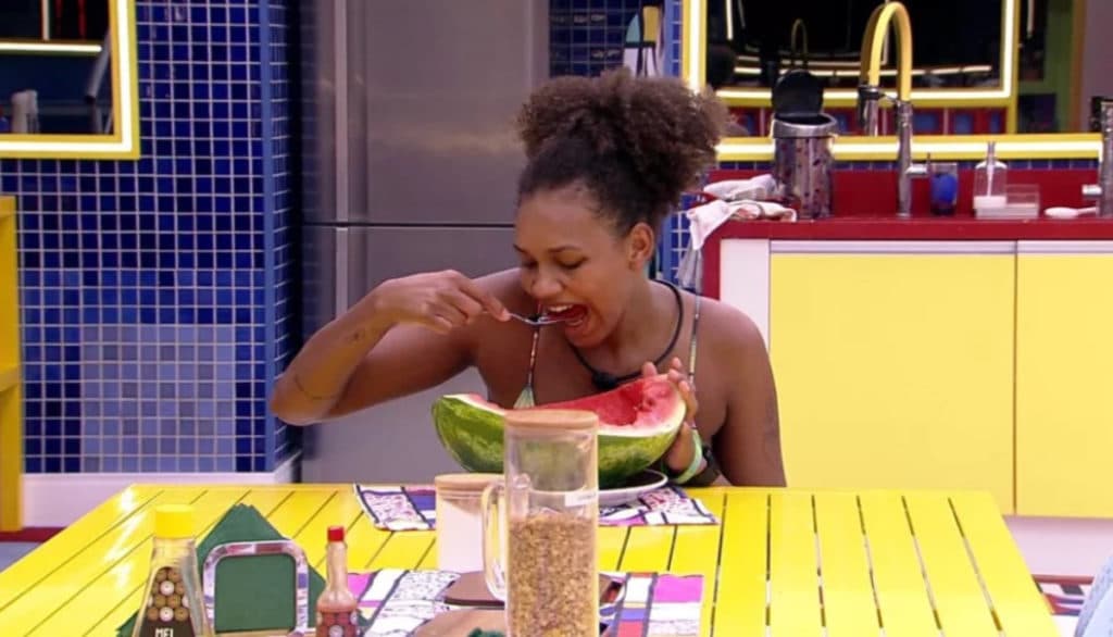 BBB22: Depois de passar sete semanas na Xepa, Jessilane 'toca o terror' no VIP; web reage