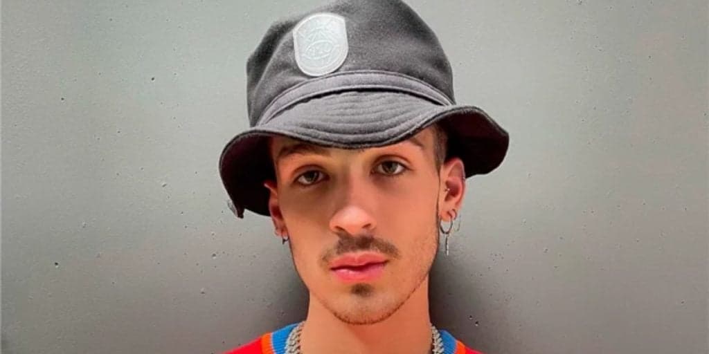 João Guilherme, acusado de engravidar mulher, se assusta com a possibilidade de ser pai: "Preocupado''