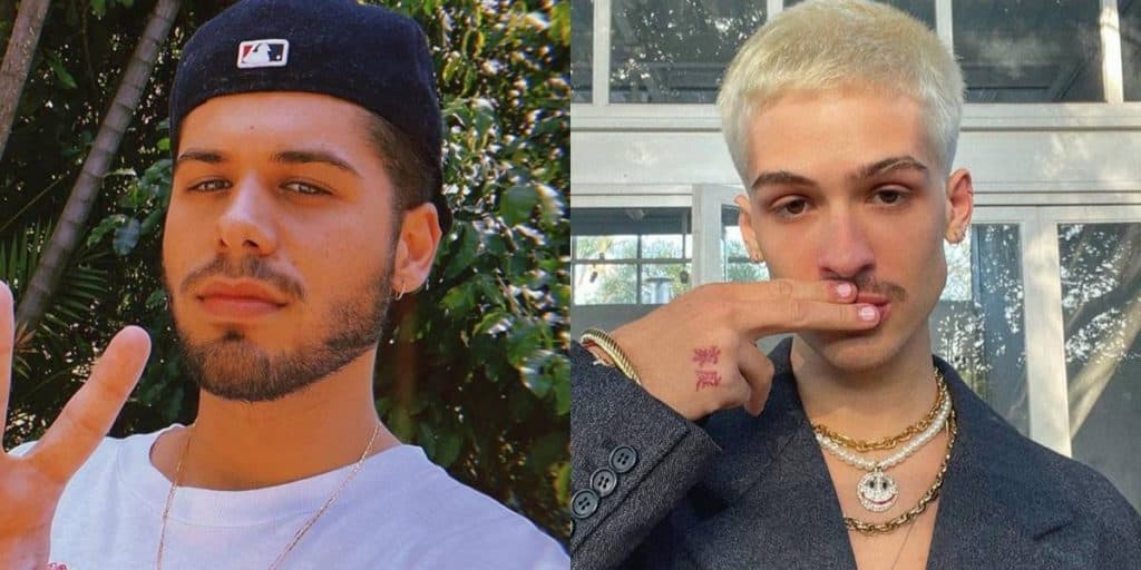 João Guilherme, filho de Leonardo, desmascara Zé Felipe, expõe menosprezo e vaza print: "Como faz"