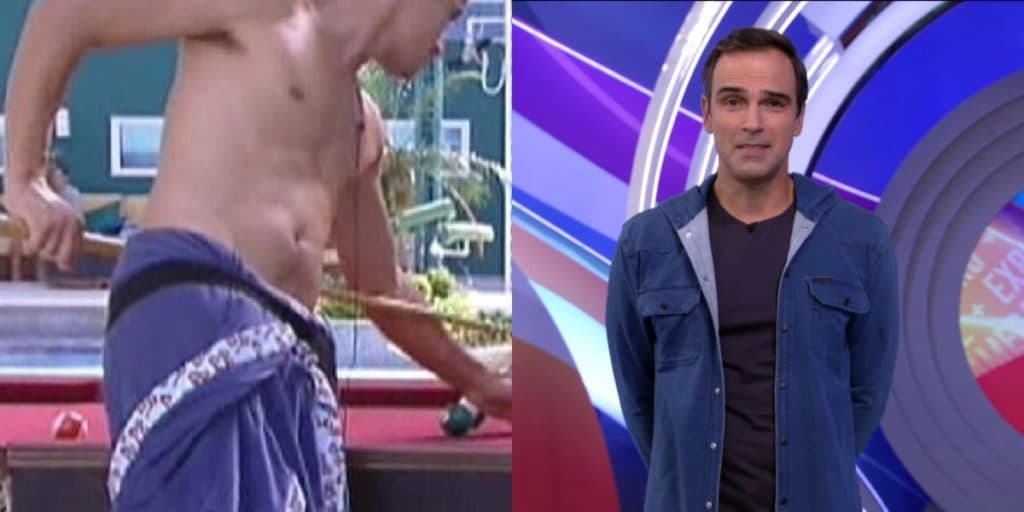 Participante do BBB mata homem atropelado, polícia é acionada e família jura vingança: "Muito abalado"