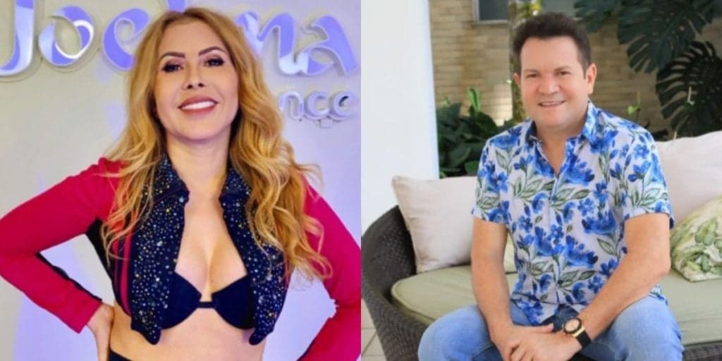 Ximbinha exige condenação de Joelma, recebe pior notícia e contradição é exposta: "Triste e frustrado"