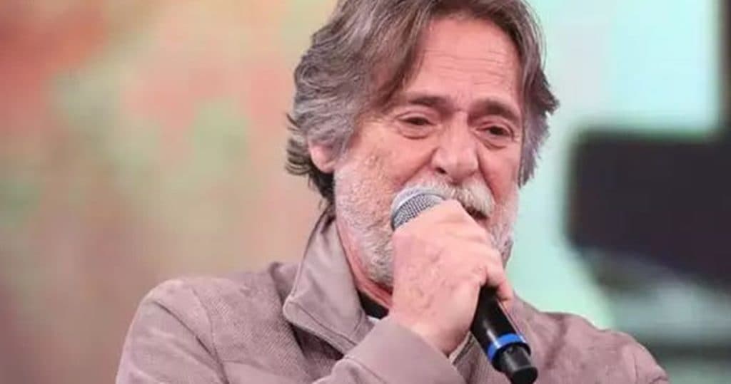 O que José de Abreu escreveu sobre a morte do seu filho de 21 anos que caiu de um prédio, faz o Brasil chorar até hoje