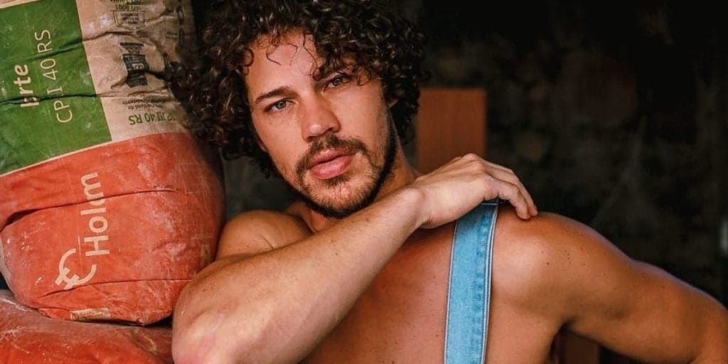 Pantanal: Antes dúvida, José Loreto é mantido como Tadeu e está incluído em mistério; entenda